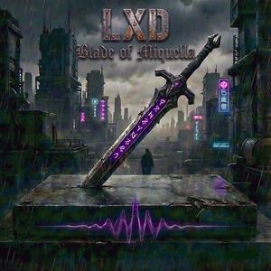 LXD - Blade of Miquella