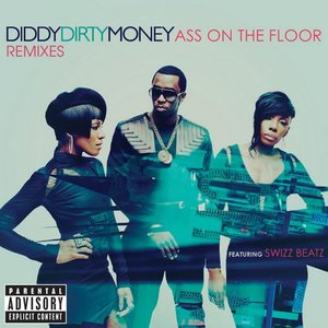 A** On the Floor (Remixes) [feat. Swizz Beatz] - Single