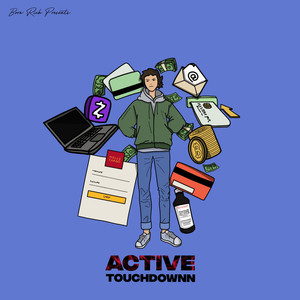 Active (Explicit)