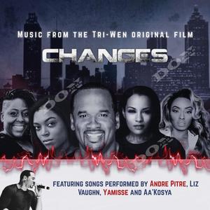 EYES ON THE SPARROW(feat. LIZ VAUGHN)