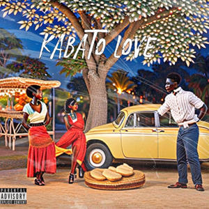 Kabato Love (Explicit)