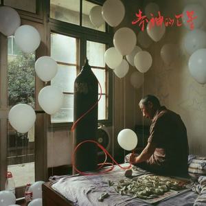 年轻的士兵