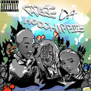 FreeDaHoodHippie (feat. 6800 K2) (Explicit)