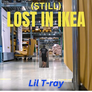 Still Lost In Ikea