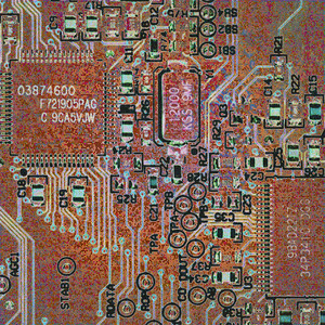 Sound Transmission (Original Mix)