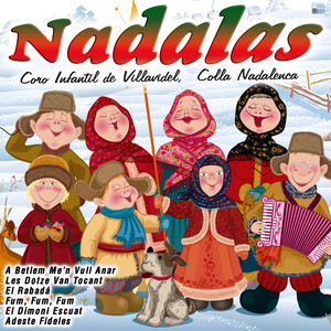 Nadalas