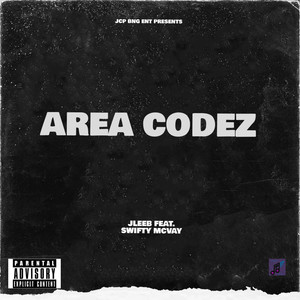 Area Codez (feat. Swifty Mcvay) [Explicit]