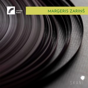 Latvian Radio Archive: Marģeris Zariņš