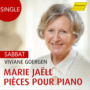 Ce qu`on entend dans l`Enfer - Was man in der Hölle hört - Sabbat