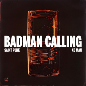 Badman Calling (Extended Mix)