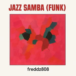 JAZZ SAMBA (FUNK)