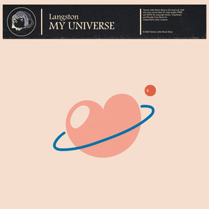 Langston - My Universe (Original)