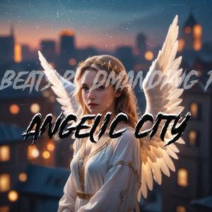 ANGELIC CITY