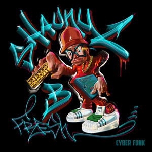 CYBER FUNK