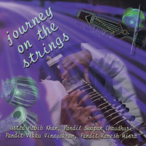 Journey On the Strings