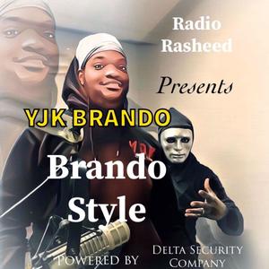 Brando Style(feat. YJK Brando) (Explicit)