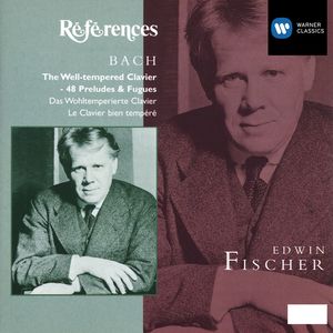 Bach, JS - The Well-Tempered Clavier, Book I, Prelude and Fugue No. 1 in C Major, BWV 846 (平均律钢琴曲集，作品846)