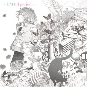 -DMMd period.- DRAMAtical Murder re:connect soundtrack (DRAMAtical Murder re:connect 游戏原声带)