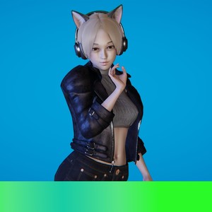 逆光