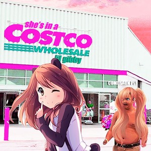Shes In A Costco(Nightcore) (Explicit)