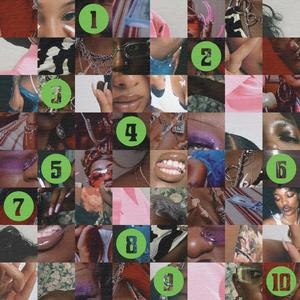 Menu (feat. Tron Javolta) (Explicit)