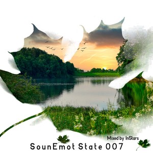 Sounemot State 007 (Mixed by InStars)