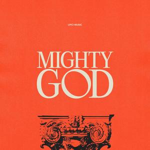 Mighty God (feat. Sarah Perez)