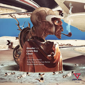 Closer (Original Mix)