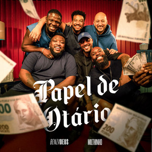 Papel de Otário