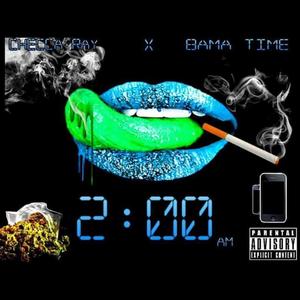 2 A.M.(feat. Bama-Time) (Explicit)