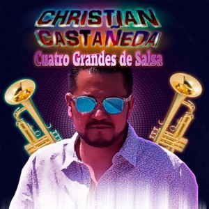 Cuatro Grandes de Salsa