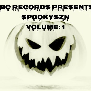 No Escape(VBC Records Presents: SPOOKYSZN Volume:1)(feat. Kim, Kayla & Ryleigh)