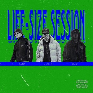 EACH SOUND (feat. ALMA & BIT) (Explicit)