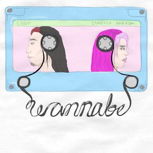 Wannabe(feat. Coop) (Explicit)