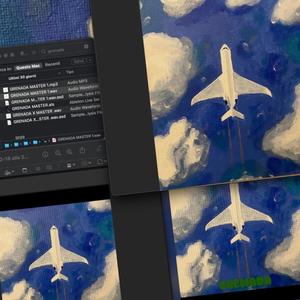 GRENADA (feat. Jack Bloom) (Explicit)