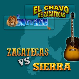 Zacatecas vs Sierra