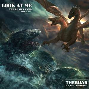 Look At Me (Remix, Instrumental)