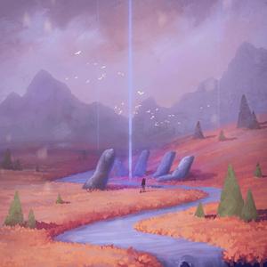 Land of Beams