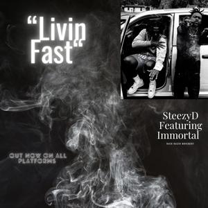 Livin Fast (Explicit)