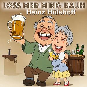 Loss mer ming Rauh