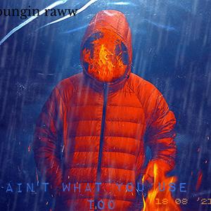 Ain't What You Used Too (Explicit)