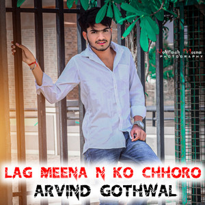 Lag meena n ko chhoro