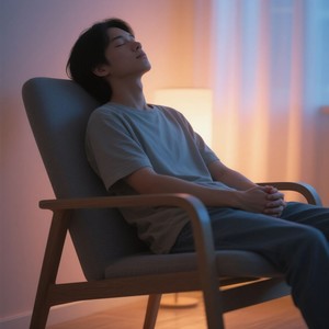 Lofi Helps Build Calm