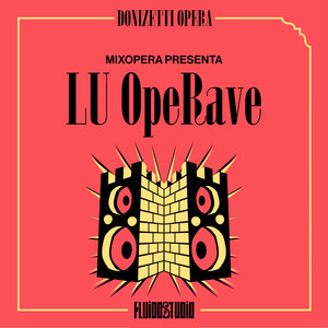 Lu OpeRave (Live at Balzer Globe)