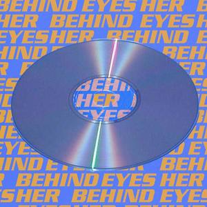 Behind Her Eyes