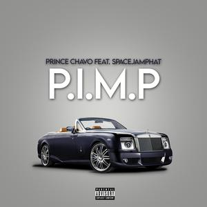 P.I.M.P (feat. SpaceJam Phat) [Explicit]