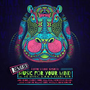 Love Goes Where Love Is(feat. K.O.G & Franz Von) (Village Cuts Remix)