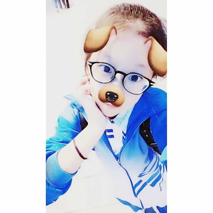 MC.霖 - 张艺馨我爱你