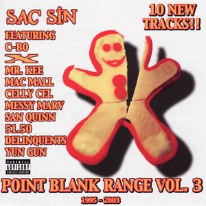 Deep East Oakland (Feat. Dru Down & Dangerous Dame)
