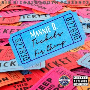 Tickets For Cheap (Explicit)